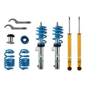Fahrwerkssatz, Federn / Dämpfer von BILSTEIN für TT Coupe (FV3, FVP) günstig online kaufen