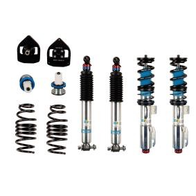 Køb Støddæmpere og fjedre af BILSTEIN 48-238212 til den lave pris 67089,14 DKK