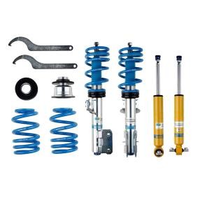 Stoßdämpfer-Komplettsatz mit Federn für FORD USA von BILSTEIN