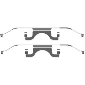Achetez des Radiateur du moteur HELLA 8MK 376 901-384 à prix pour 151,93 €