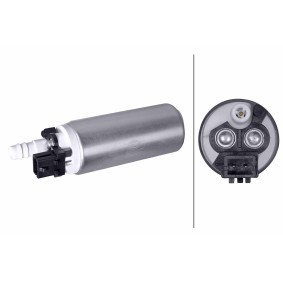 Ölkühler von HELLA günstig für 96,43 €