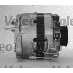Lichtmaschine von VALEO