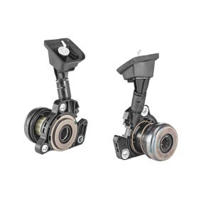 Compre Dispositivo de desembraiagem central, embraiagem da VALEO 810049 a um preço baixo por 131,09 €