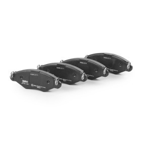 Achetez des Plaquettes de frein VALEO 301461 à prix pour 21,63 €
