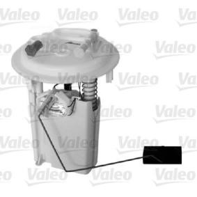 Kraftstoff-Fördereinheit 347125 von VALEO günstig für 160,99 € online kaufen