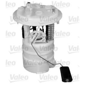Achetez des Unité d'injection de carburant VALEO 347127 à prix pour 202,01 €