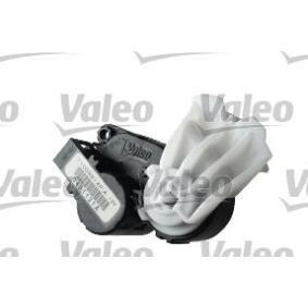 Stellmotor für Temperaturklappe 715329