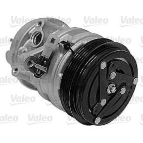 Acquista Compressore aria condizionata da VALEO 813373 a buon mercato per soli 1053,88 €