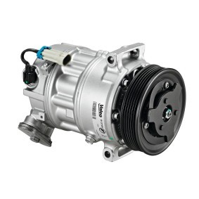Acquista Compressore aria condizionata da VALEO 813709 a buon mercato per soli 315,27 €