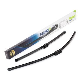 Scheibenwischer 577849 von VALEO günstig für 23,51 € online kaufen