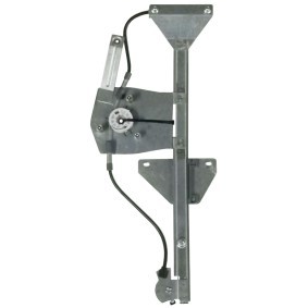 Compre Elevalunas de VALEO online para CIVIC VIII Hatchback (FN, FK) a precios moderados