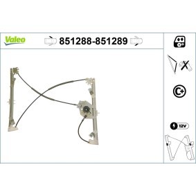 Fensterheber 851288