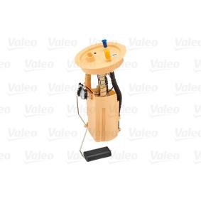 Kraftstoff-Fördereinheit 347277 von VALEO günstig für 378,02 € online kaufen