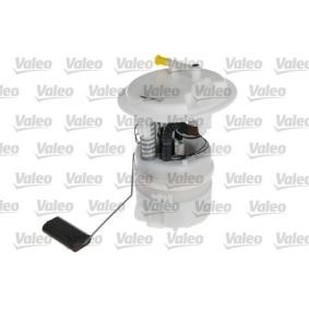 Kraftstoff-Fördereinheit 347295 von VALEO günstig für 146,86 € online kaufen