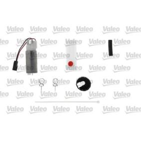 Achetez des Pompe à carburant VALEO 347296 à prix pour 83,77 €