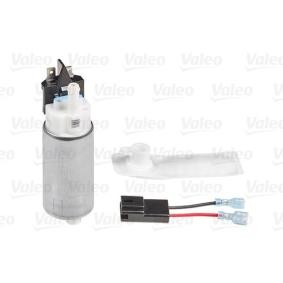 Achetez des Pompe de gavage de chez VALEO en ligne pour Agila Mk I (A) (H00) à prix modérés