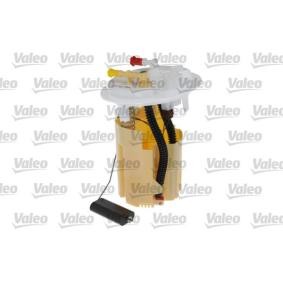 Comprar Aforador de combustible de VALEO 347541 a bajo precio de 250,35 €