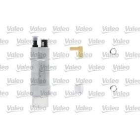 Achetez des Pompe à carburant VALEO 347605 à prix pour 30,45 €