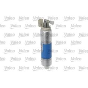 Køb Brændstofpumpe af VALEO 347608 til den lave pris 4381,63 DKK