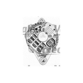 Lichtmaschine 437865