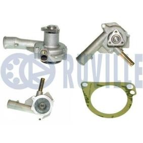 Comprar Brazo tensor, correa poli V de RUVILLE 56667 a bajo precio de 56,05 €