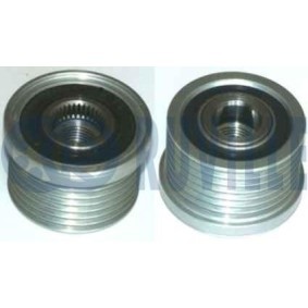 Compre Tensor da correia do alternador de RUVILLE online para Fiesta Mk6 Sedan a preços moderados
