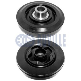 Acquista Puleggia cinghia albero a gomiti da RUVILLE 518400 a buon mercato per soli 114,06 €