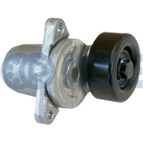 Spannarm, Keilrippenriemen für MITSUBISHI von RUVILLE
