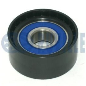 Compre Tensor de la correa trapecial poli v de RUVILLE online para CR-Z (ZF) a precios moderados
