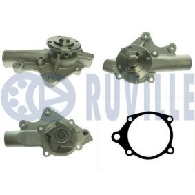 Comprar Brazo tensor, correa poli V de RUVILLE 58422 a bajo precio de 220,99 €