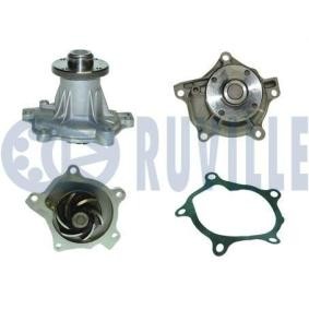 Spannrolle, Keilrippenriemen 56992