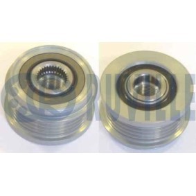Achetez des Kit de distribution + pompe à eau RUVILLE 57064711 à prix pour 339,20 €