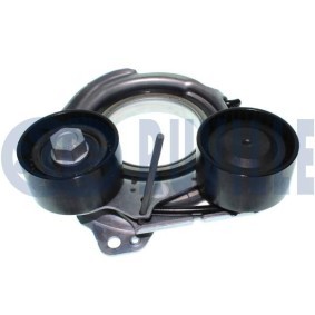 Compre Tensor da correia do alternador de RUVILLE online para Jazz II Hatchback (GD_, GE3, GE2) a preços moderados