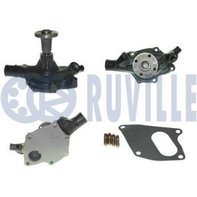 Radlagersatz für FIAT von RUVILLE