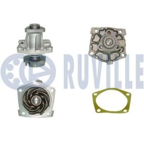 Radlagersatz von RUVILLE