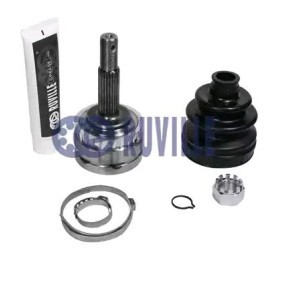Acquista Kit giunti semiasse da RUVILLE 75309S a buon mercato per soli 29,58 €