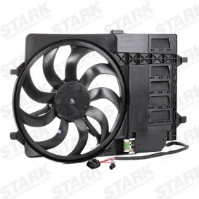 Køb Køleventilator af STARK SKRF-0300026 til den lave pris 807,72 DKK