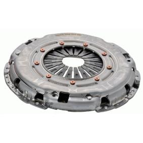 Achetez des Mécanisme d'embrayage SACHS 3082 654 406 à prix pour 469,20 €