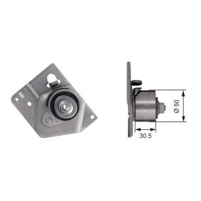 Compre Rolo tensor, correia dentada da GATES T41273 a um preço baixo por 27,92 €