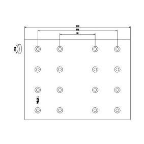 Acquista Kit materiale d'attrito, Freno a tamburo da TEXTAR 1991403 a buon mercato per soli 313,68 €