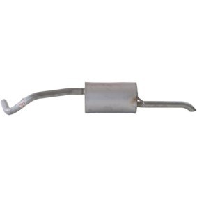 Endschalldämpfer von BOSAL