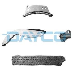 Achetez des Kit de chaîne de distribution DAYCO KTC1047 à prix pour 106,02 €