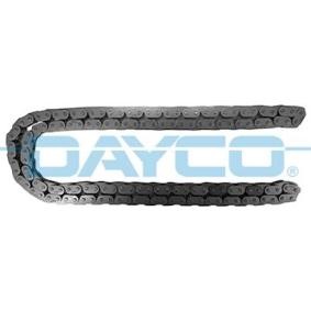 Achetez des Chaîne de distribution DAYCO TCH1041 à prix pour 71,93 €