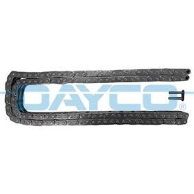 Steuerkette TCH1053 von DAYCO günstig für 101,51 € online kaufen