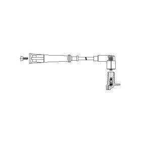 Zündkabel für BMW von BREMI