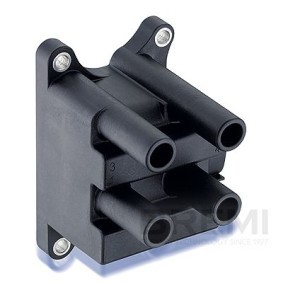 Zündkabel 1A12E43 von BREMI günstig für 10,89 € online kaufen