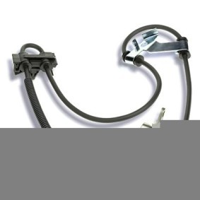 Zündkabel für VAUXHALL von BREMI