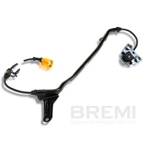 Compre Cabo de ignição da BREMI 396/25 a um preço baixo por 9,14 €
