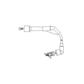 Zündkabel 3A28/66 von BREMI günstig für 14,27 € online kaufen