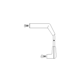 Zündkabel 3A29/31 von BREMI günstig für 12,32 € online kaufen